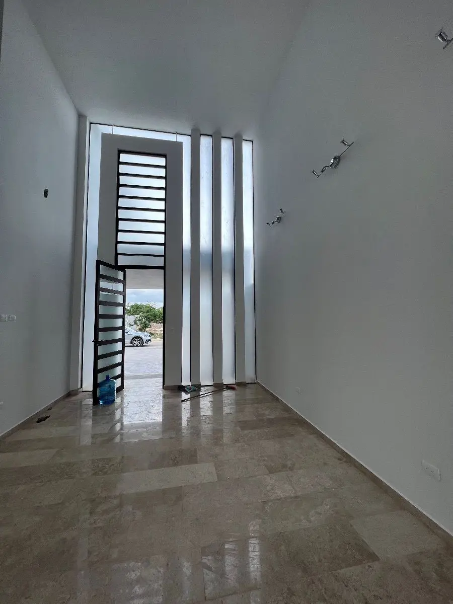 Casa en renta en Dzitya, Mérida — foto 1 de 24