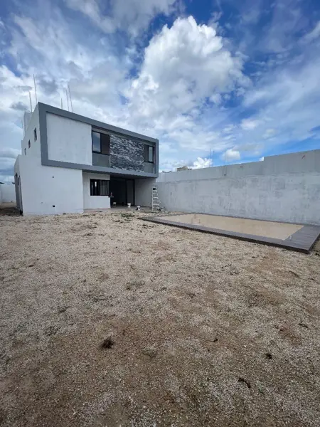Casa en renta en Dzitya, Mérida — foto 2 de 24