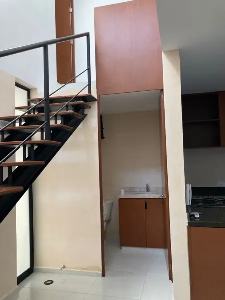 Quinta en renta en Montes de Ame, Mérida — foto 3 de 13