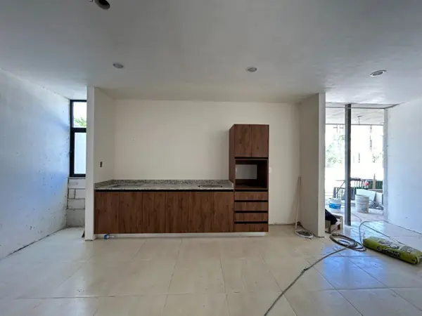 Departamento en venta en Temozon Norte, Mérida — foto 2 de 25