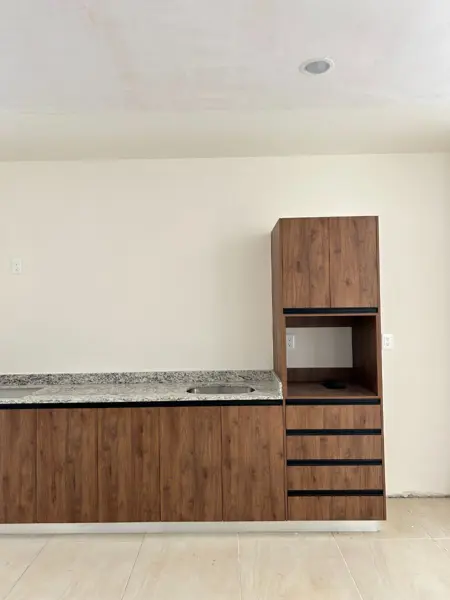 Departamento en venta en Temozon Norte, Mérida — foto 3 de 25