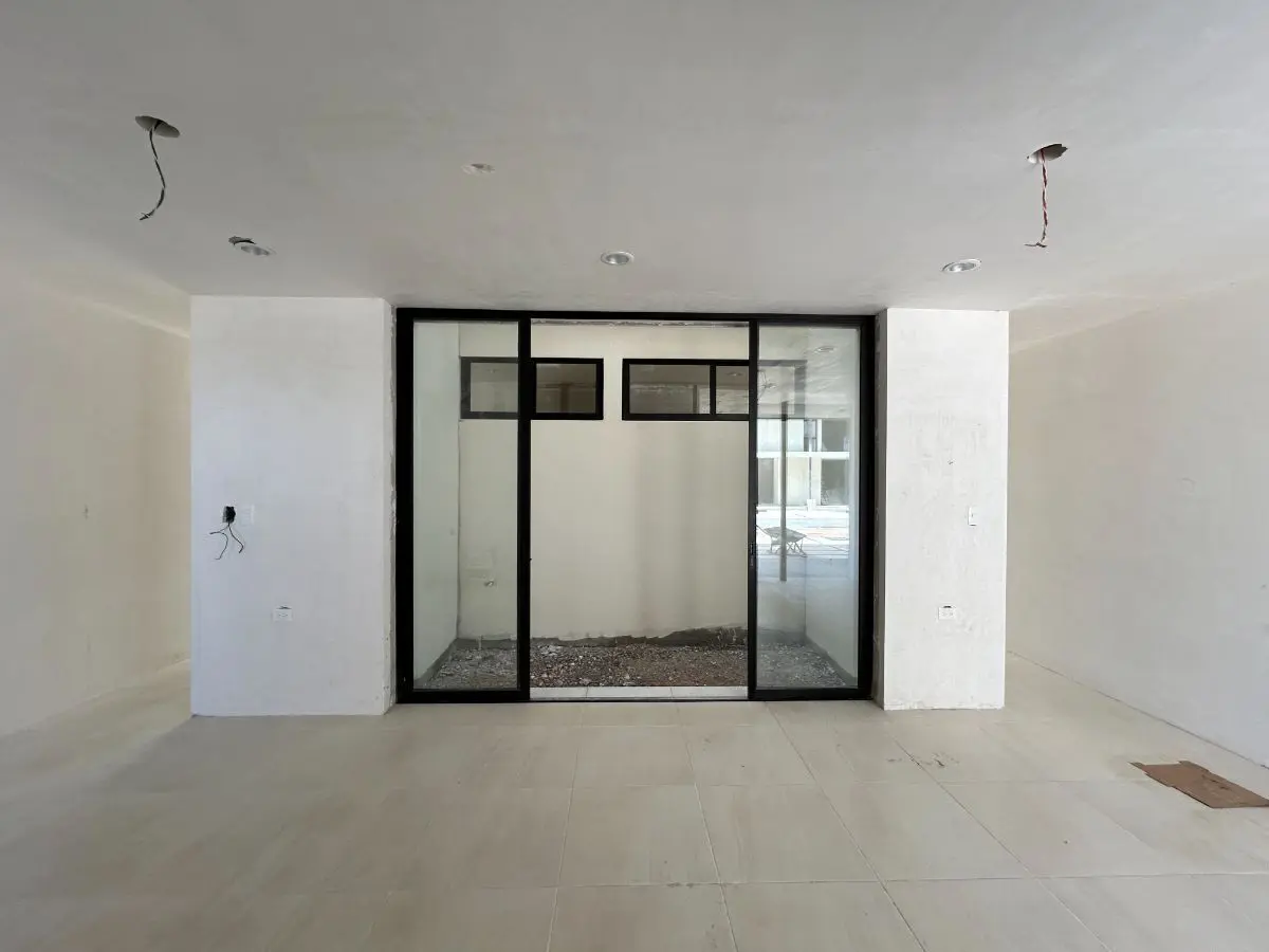 Departamento en venta en Temozon Norte, Mérida — foto 1 de 25