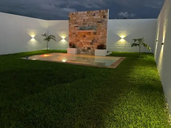 Casa en venta en Las Margaritas de Cholul, Mérida — foto 3 de 8