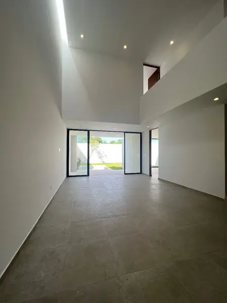 Casa en venta en Temozon Norte, Mérida — foto 2 de 21
