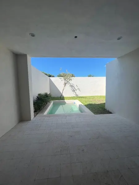 Casa en venta en Temozon Norte, Mérida — foto 3 de 21