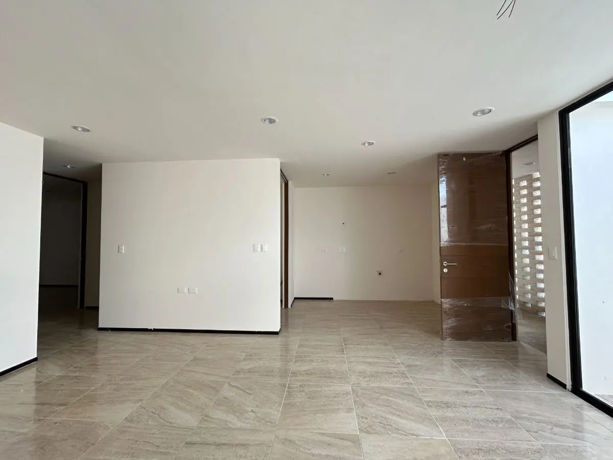 Departamento en venta en Temozon Norte, Mérida — foto 1 de 17