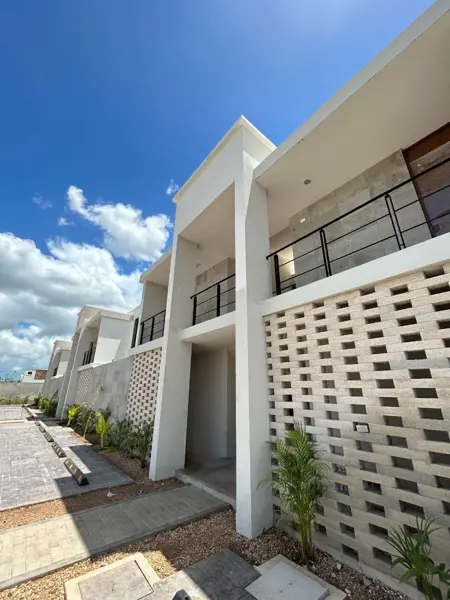 Departamento en venta en Temozon Norte, Mérida — foto 3 de 17