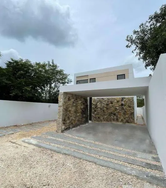 Casa en venta en Praderas del Mayab, Conkal — foto 2 de 7