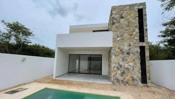 Casa Balche