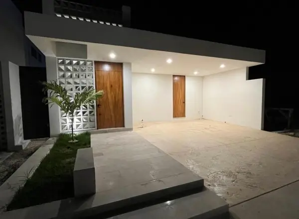 Casa en venta en Conkal, Conkal — foto 2 de 10