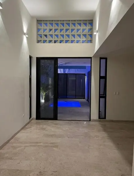 Casa en venta en Conkal, Conkal — foto 3 de 10