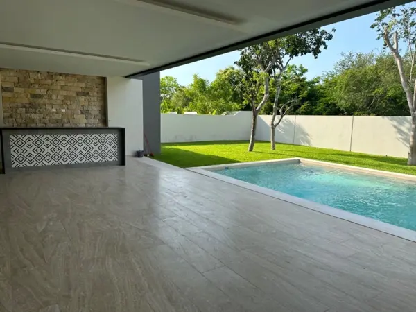 Casa en venta en Privada Cortijo, Mérida — foto 3 de 19