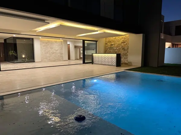 Casa en venta en Privada Cortijo, Mérida — foto 2 de 19