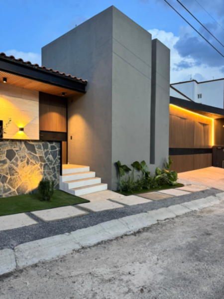 Casa en venta en Jurica Misiones, Querétaro — foto 2 de 24
