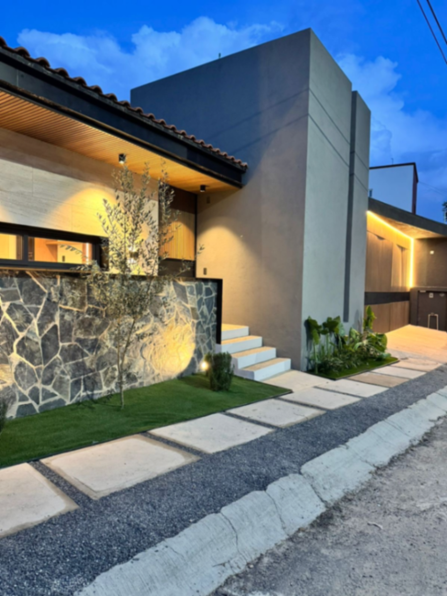 Casa en venta en Jurica Misiones, Querétaro — foto 1 de 24
