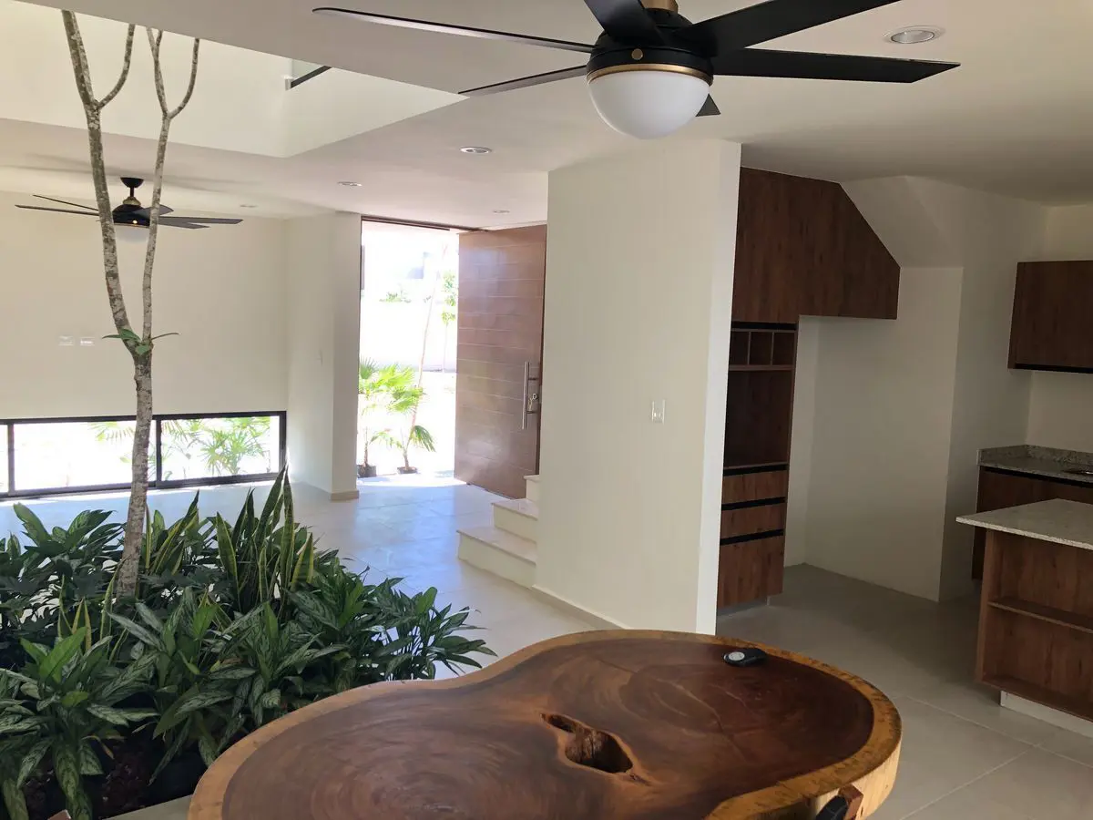 Casa en venta en Dzitya, Mérida — foto 1 de 22