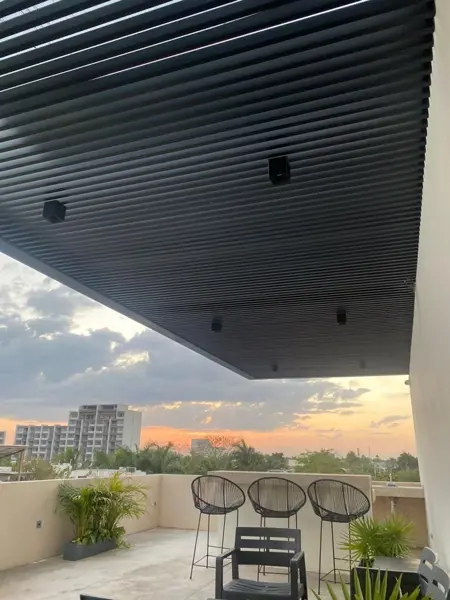 Departamento en venta en Montebello, Mérida — foto 3 de 20