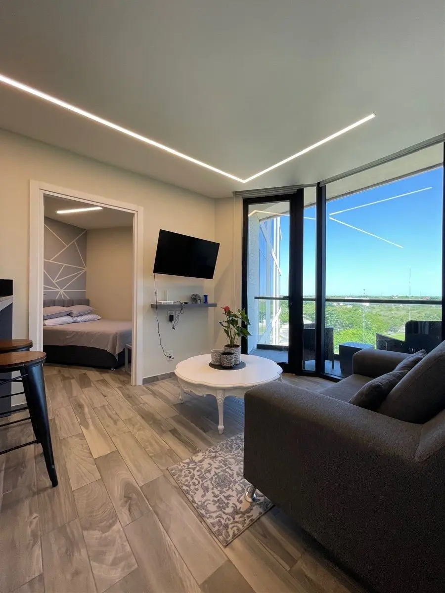 Departamento en venta en Cabo Norte, Mérida — foto 1 de 8