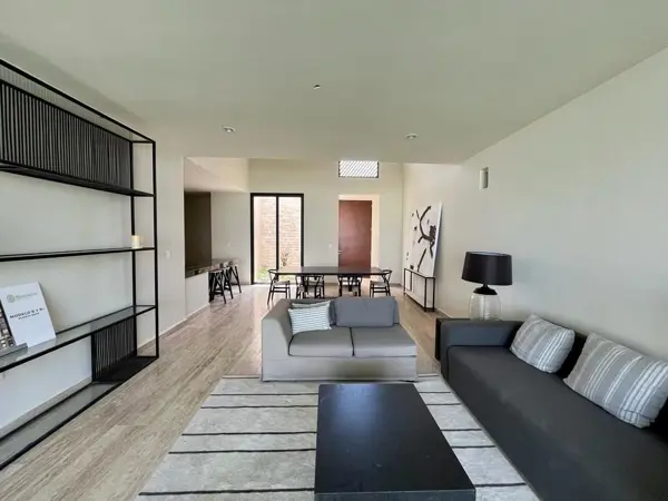 Casa en venta en Temozon Norte, Mérida — foto 2 de 12