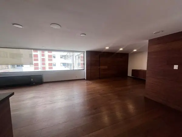 Departamento en venta en Polanco IV Sección, Miguel Hidalgo — foto 3 de 18