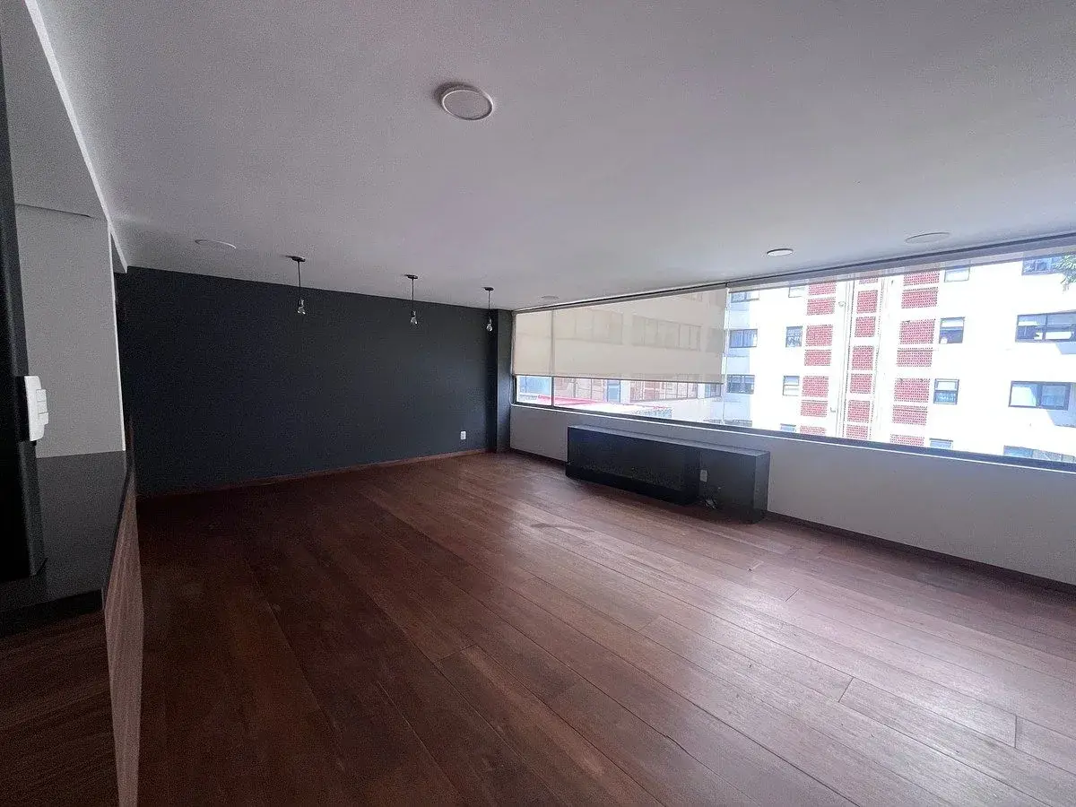Departamento en venta en Polanco IV Sección, Miguel Hidalgo — foto 1 de 18