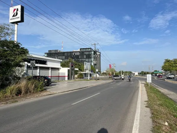 Terreno en venta en Sodzil Norte, Mérida — foto 3 de 6