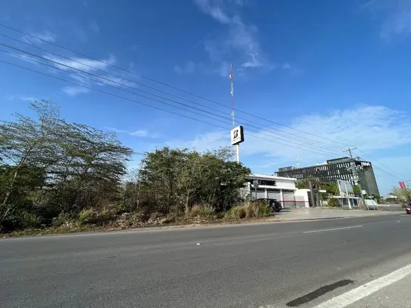 Terreno en venta en Sodzil Norte, Mérida — foto 2 de 6