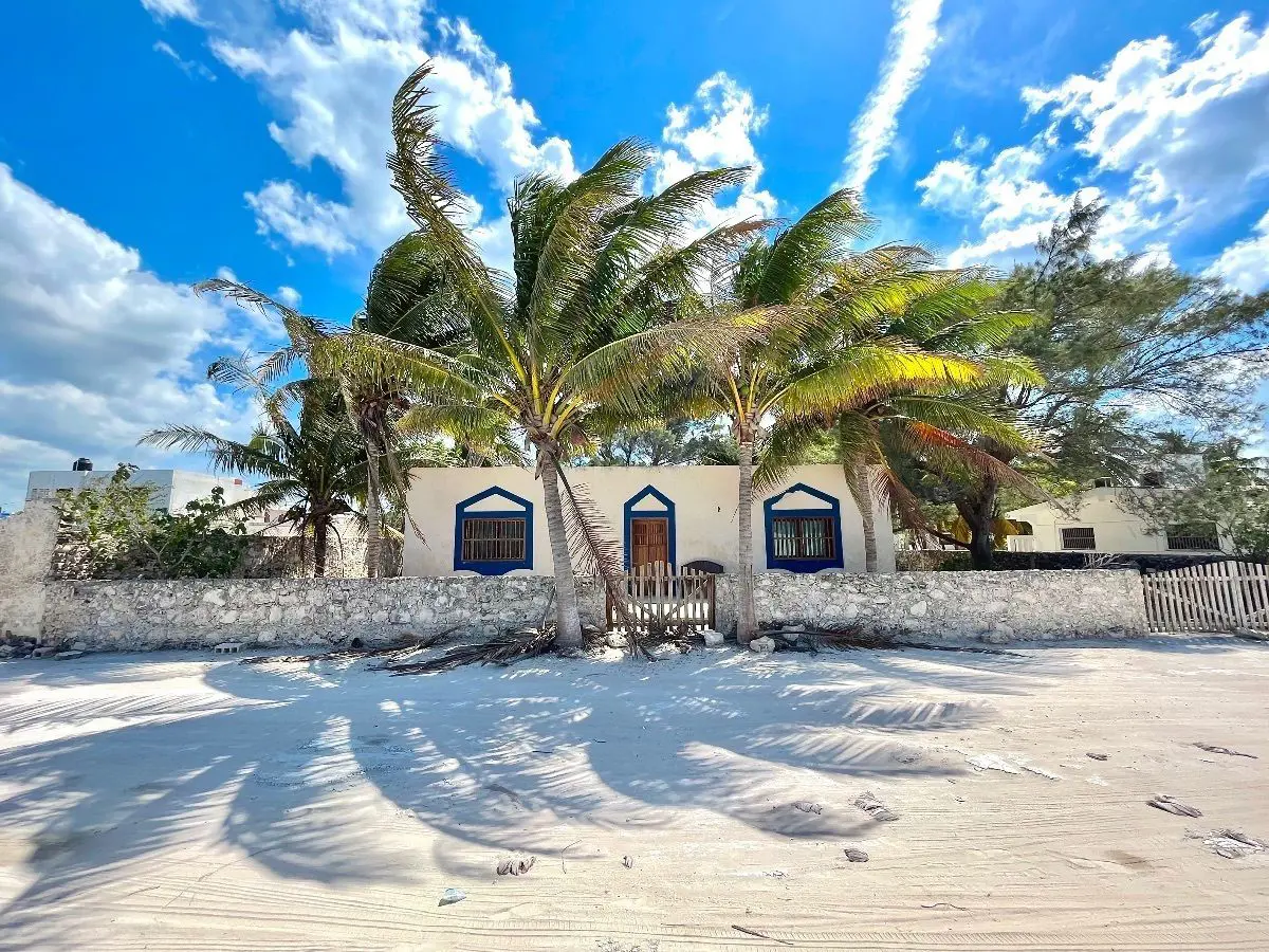 Casa en venta en Telchac Puerto, Telchac Puerto — foto 1 de 16