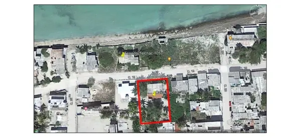 Casa en venta en Telchac Puerto, Telchac Puerto — foto 2 de 16