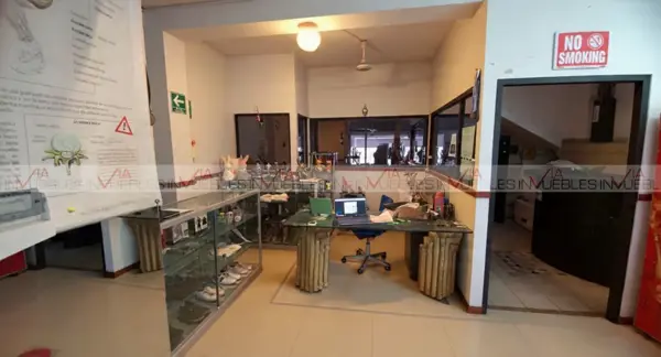 Casa en venta en Constituyentes de Queretaro Sector 4, San Nicolás de los Garza — foto 3 de 16