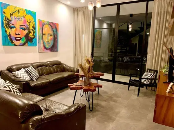 Departamento en renta en Merida Centro, Mérida — foto 2 de 14