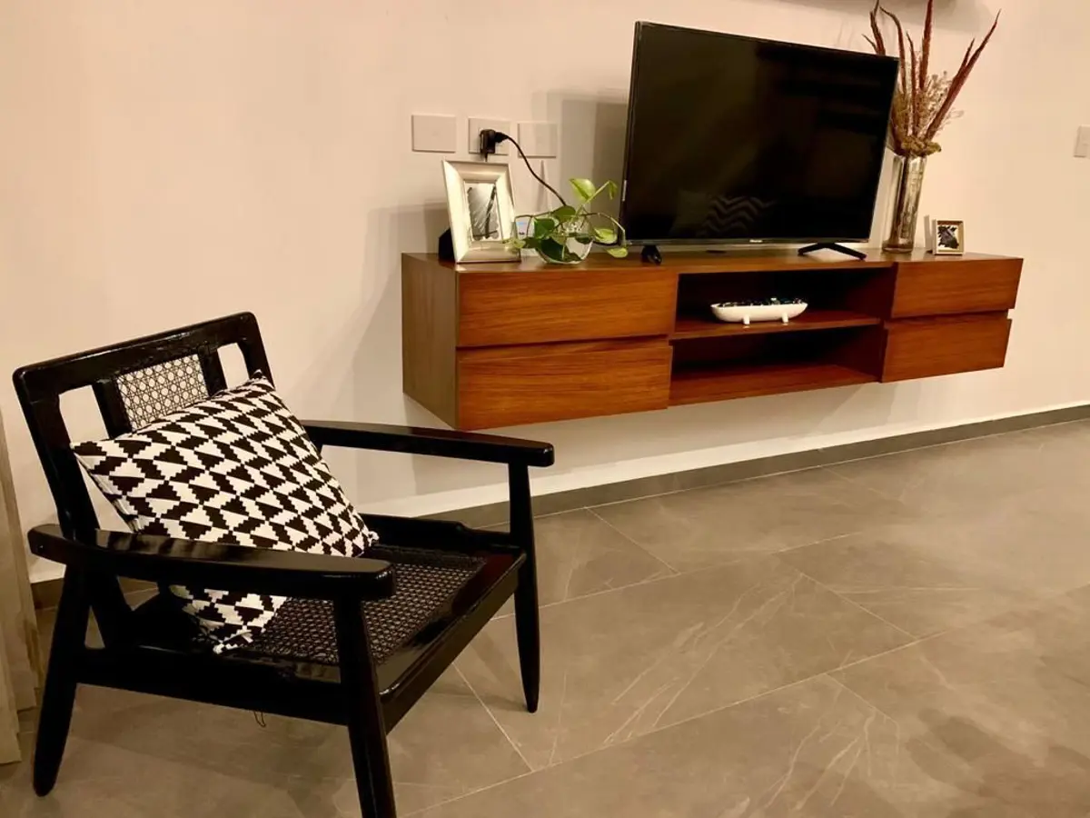 Departamento en renta en Merida Centro, Mérida — foto 1 de 14