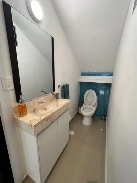 Casa en venta en Gran San Pedro Cholul, Mérida — foto 2 de 27