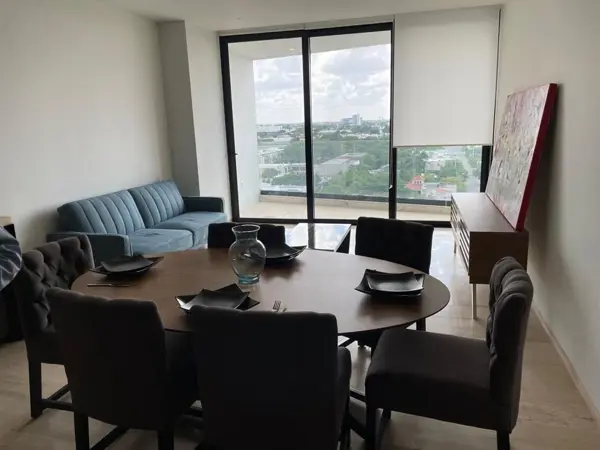 Departamento en renta en San Ramon Norte, Mérida — foto 3 de 12