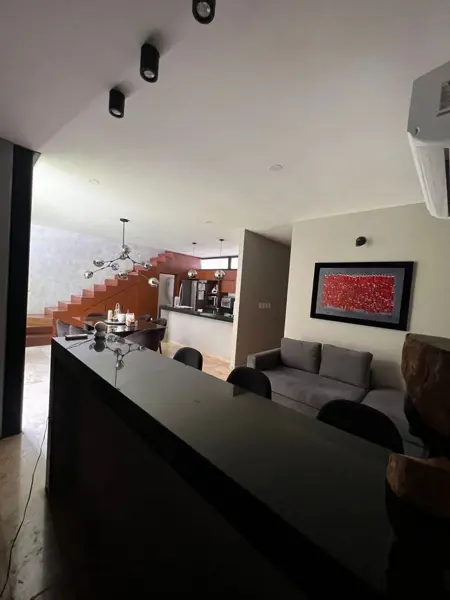 Quinta en renta en Montebello, Mérida — foto 3 de 8