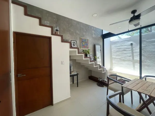 Quinta en renta en Montebello, Mérida — foto 2 de 8