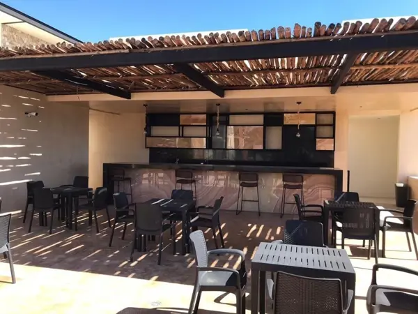 Departamento en renta en Temozon Norte, Mérida — foto 3 de 13