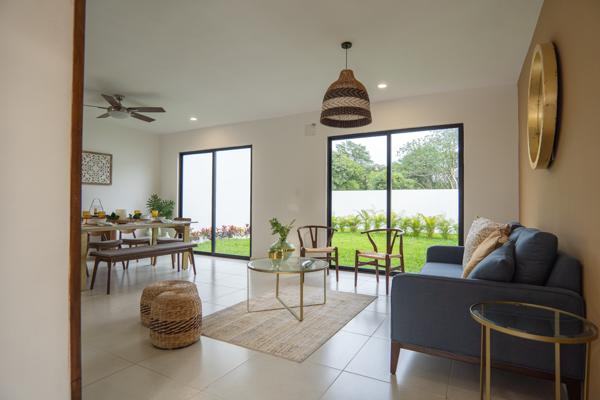 Casa en venta en Cholul, Mérida — foto 2 de 18