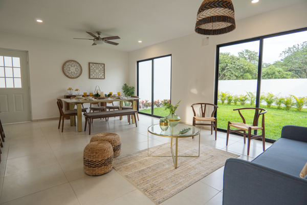 Casa en venta en Cholul, Mérida — foto 3 de 18