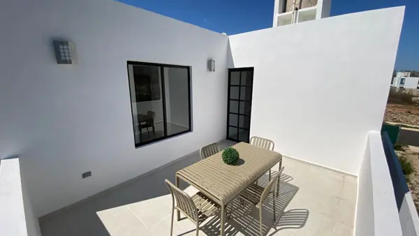 Casa en venta en Cholul, Mérida — foto 2 de 11