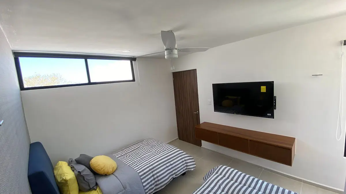 Casa en venta en Cholul, Mérida — foto 1 de 11