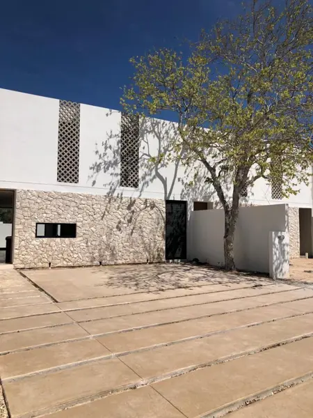 Casa en venta en San Antonio, Mérida — foto 2 de 10