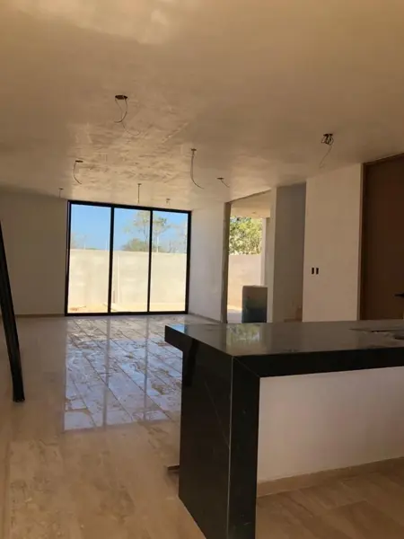 Casa en venta en San Antonio, Mérida — foto 3 de 10