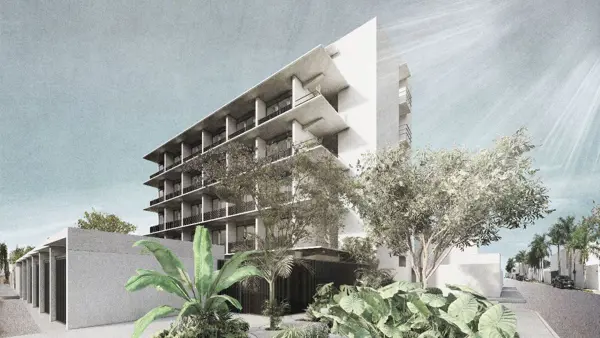 DEPARTAMENTO / ESTUDIO