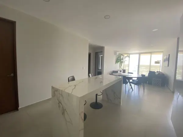 Departamento en renta en Merida Centro, Mérida — foto 3 de 19