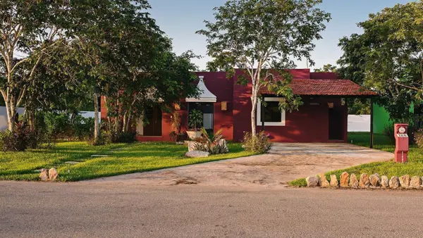 Quinta en venta en Merida Centro, Mérida — foto 2 de 17