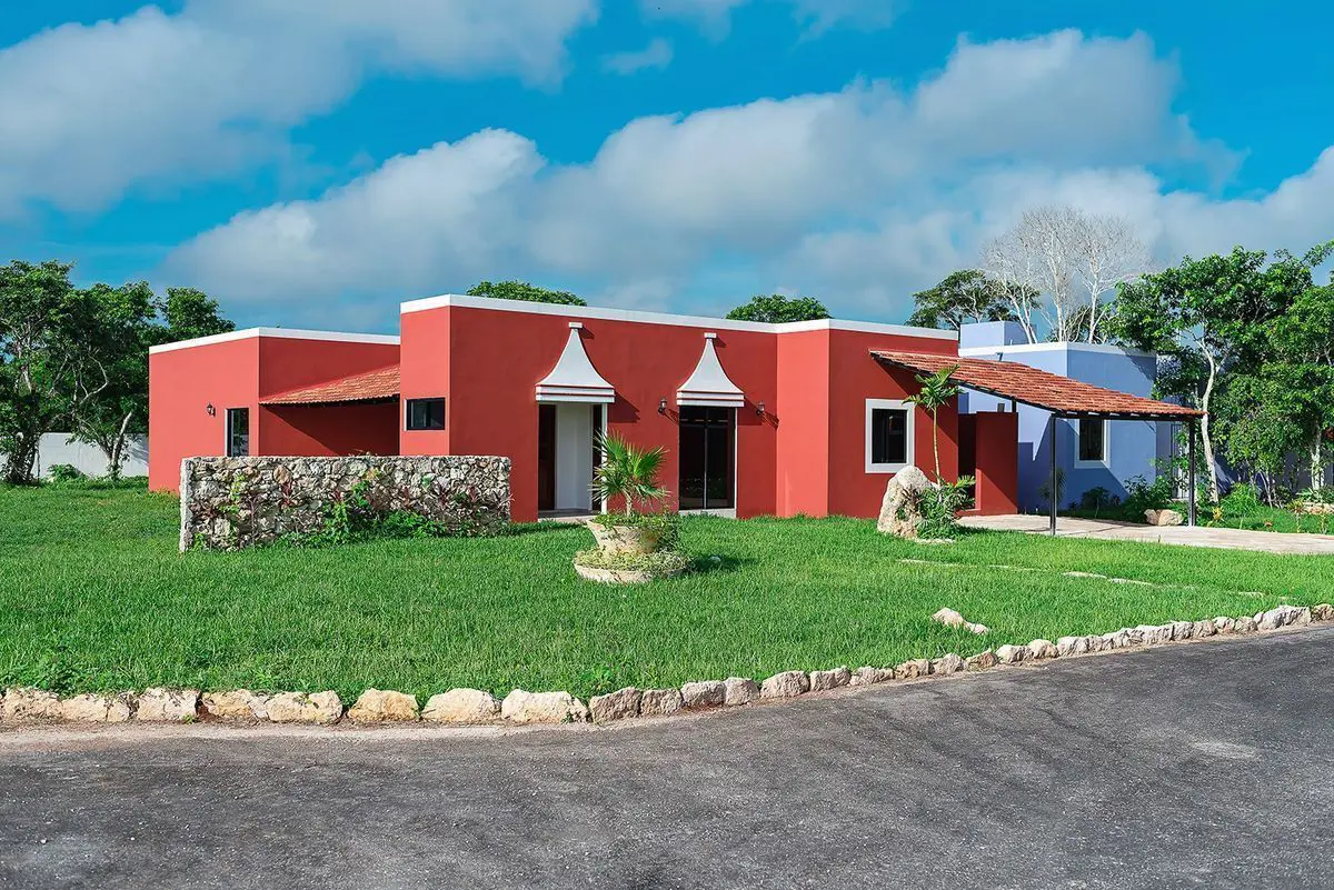 Quinta en venta en Merida Centro, Mérida — foto 1 de 17
