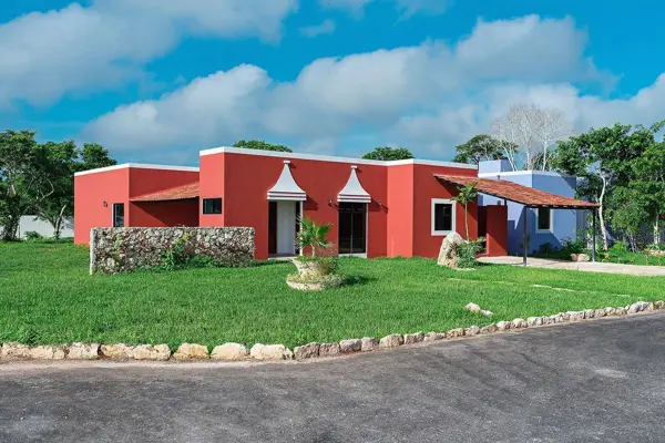 Quinta Baspul Modelo B