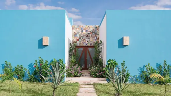 Quinta en venta en Merida Centro, Mérida — foto 2 de 17