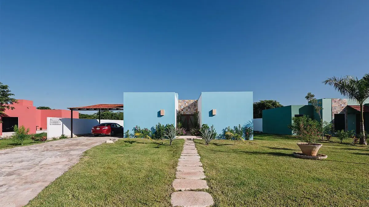 Quinta en venta en Merida Centro, Mérida — foto 1 de 17